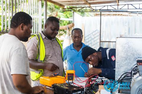 INFoCAT Field trips phase 2