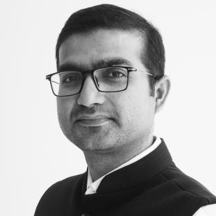 Dr. Ahmad Mohd Khalid