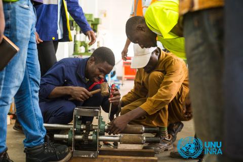 INFoCAT Field trips phase 2