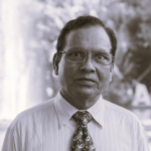 Dr. Mukand Babel
